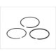 Set segmenti piston GOETZE 115mm STD 3,16-2,385-4,747 pentru SCANIA 2, 3, 3 BUS DS9.01-DSC9.10 01.85-12.96