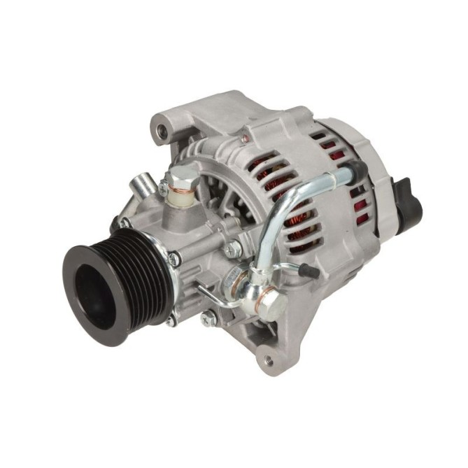 Alternator HC-CARGO