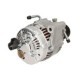 Alternator HC-CARGO 14V 100A pentru JEEP CHEROKEE GRAND CHEROKEE I 2.5/2.5D 10.95-09.01, lungime 255 mm, diametru 58 mm