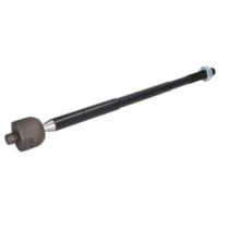 Articulatie axiala, cap de bara CTR