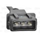 Senzor impulsuri arbore cotit VALEO pentru AUDI A4 B5, A6 C4, A6 C5; FORD GALAXY I; SEAT ALHAMBRA, AROSA, CORDOBA, IBIZA II 1.7D-2.5D