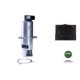 Supapa EGR NTK pentru NISSAN PRIMERA, RENAULT MEGANE II 1.9D, cu garnituri, electric, 5 conexiuni, forma D