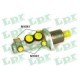 Pompa centrala frana LPR 20,64mm pentru RENAULT ESPACE I, RAPID/MINIVAN; SEAT MARBELLA, RONDA, TERRA; VW CORRADO, GOLF I 0.8-2.0