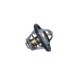 Termostat sistem racire 76°C pentru IVECO DAILY I, DAILY II; RVI B, MESSENGER; FIAT 131, 132, DUCATO; LANCIA THEMA; OPEL ARENA; RENAULT MASTER I, TRAFIC 2.0D-2.8D