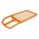 Filtru aer HENGST pentru SEAT AROSA, CORDOBA, IBIZA II, III, LEON, TOLEDO II, SKODA OCTAVIA I, VW BORA, GOLF IV, LUPO I, NEW BEETLE, POLO 1.4/1.6