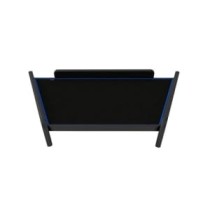 Raft interior cabină șofer 