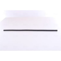 Intercooler, compresor NISSENS