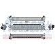 Intercooler compresor NISSENS pentru CITROEN JUMPER II, FIAT DUCATO, OPEL MOVANO C, PEUGEOT BOXER 2.0D-3.0D 04.06, dimensiuni 735x112x80 mm