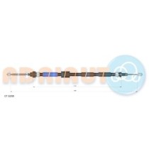 Cablu, frana de parcare ADRIAUTO