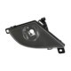 Proiector ceata MAGNETI MARELLI Lampa de ceata Dreapta (H8) BMW 5 (E60), 5 (E61) 03.07-03.10, carcasa plastic, culoare negru