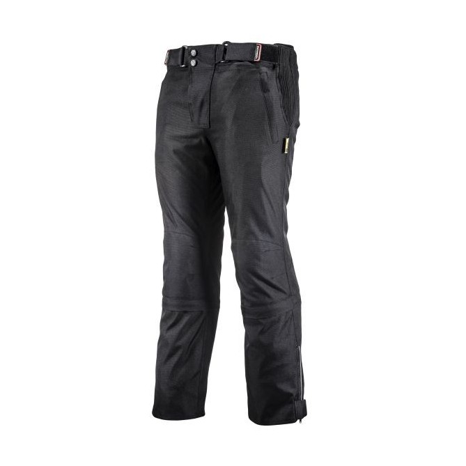 Pantaloni din material textil ADRENALINE