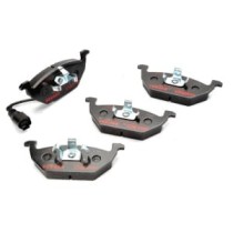 Placute de frana - Tuning FERODO