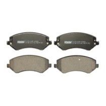 Set placute frana,frana disc FERODO