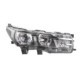 Far ULO Lampa frontala Dreapta H7 electric cu motor pentru TOYOTA COROLLA 310 mm x 375 mm x 935 mm