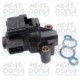 Supapa reglaj mers in gol, admisie aer MEAT & DORIA pentru OPEL FRONTERA A, OMEGA B, SINTRA, VECTRA B 2.0/2.2/2.5 03.94-04.02