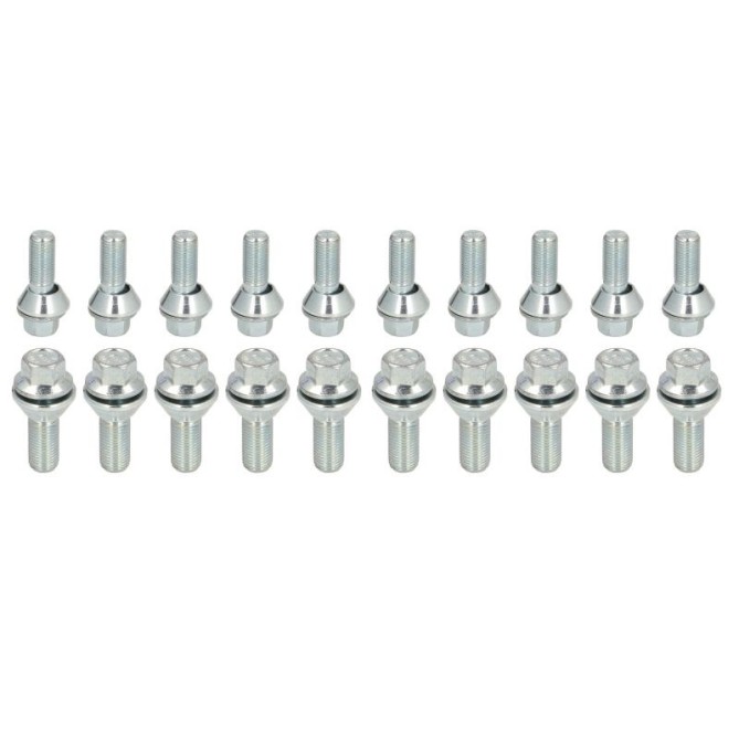 Trusa de montare a jantei de aliaj MAK