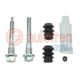 Set bucsi de ghidaj etrier frana AUTOFREN SEINSA pentru MERCEDES T2/L VARIO ISUZU TROOPER III MITSUBISHI ECLIPSE II GALANT VII VIII PAJERO II