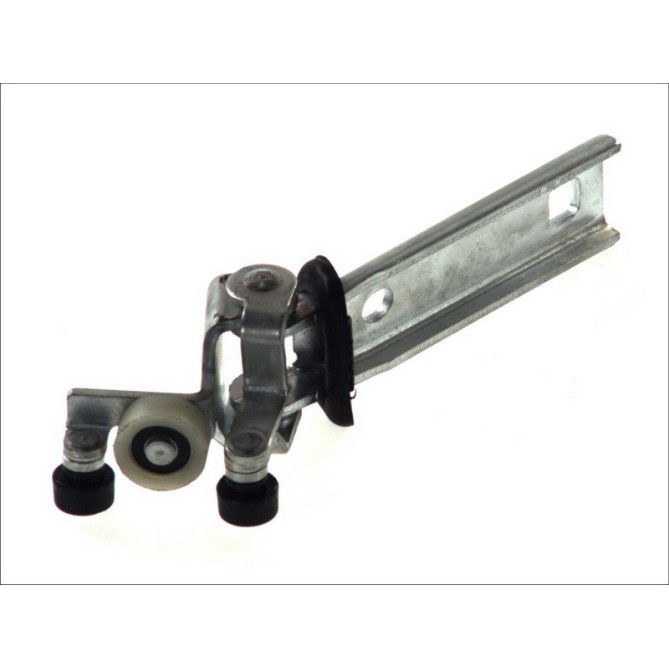 Ghidaj cu role, usa glisanta AKUSAN