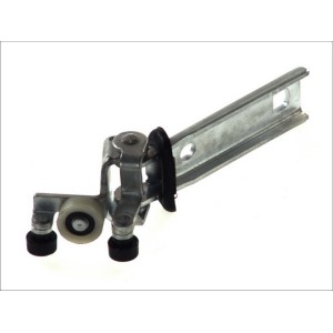 Ghidaj cu role, usa glisanta AKUSAN