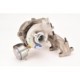 Turbocompresor 3K AUDI A3 VW CADDY III MINIVAN TOURAN 1.9D 05.03-08.10 cu geometriie variabila miez turbo aluminiu