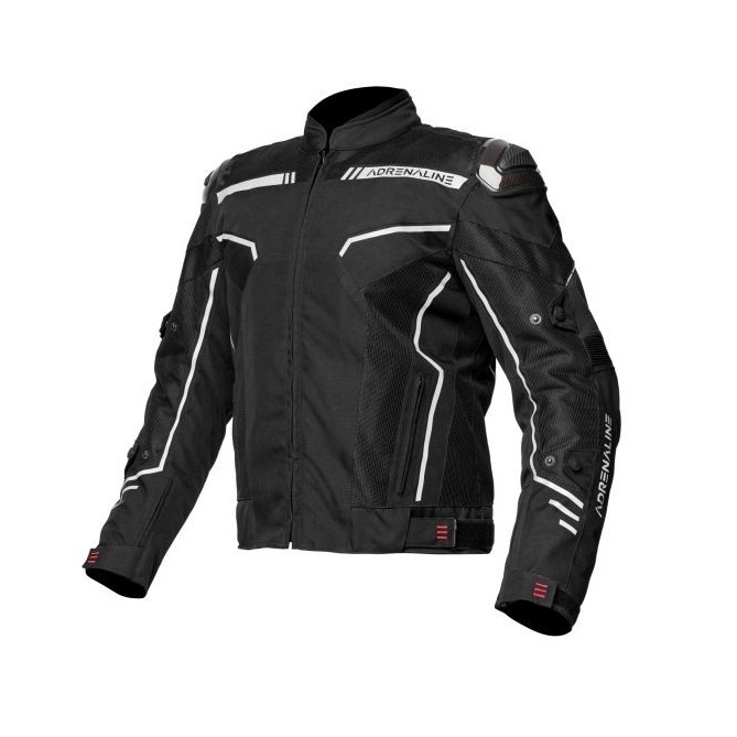 Jachete textile ADRENALINE