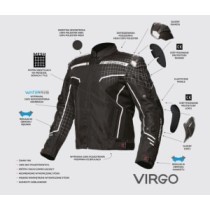 Jachete textile ADRENALINE