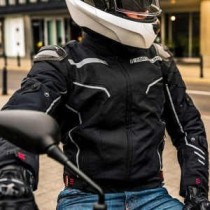 Jachete textile ADRENALINE