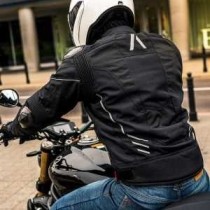 Jachete textile ADRENALINE