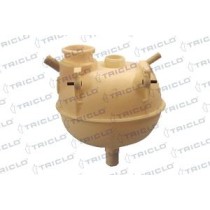 Vas de expansiune, racire 