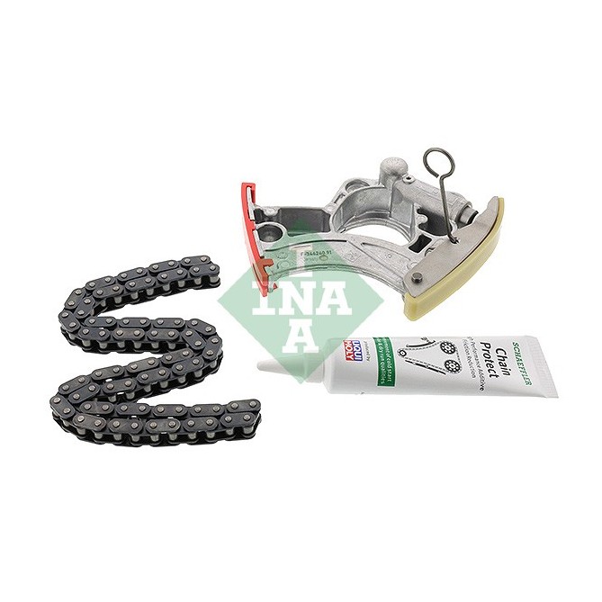 Chit lant de distributie INA