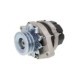 Alternator LETRIKA 14V 65A pentru FENDT 100 300 500 600 DEUTZ FAHR AGROSTAR MASSEY FERGUSON RENAULT 400 500 600 80 90 1004-4-TD228-6