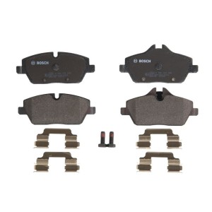 Set placute frana,frana disc BOSCH