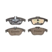 Placute de frana - Tuning BREMBO