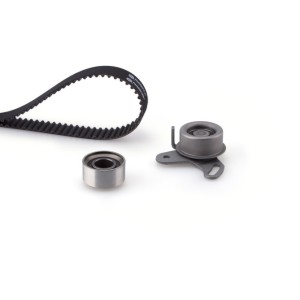 Set curea de distributie GATES