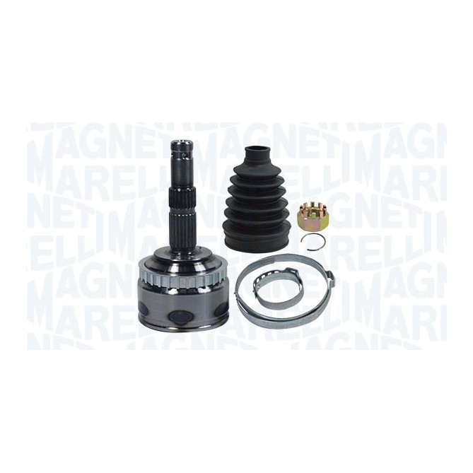 Set articulatie, planetara MAGNETI MARELLI