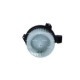 Ventilator habitaclu NRF pentru TOYOTA AURIS, COROLLA, RAV 4 III, RAV 4 IV, VERSO 1.3-3.5, diametru 153.0 mm, tensiune 12.0 V