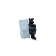 Ventilator habitaclu NRF pentru TOYOTA AURIS, COROLLA, RAV 4 III, RAV 4 IV, VERSO 1.3-3.5, diametru 153.0 mm, tensiune 12.0 V