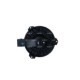 Ventilator habitaclu NRF pentru TOYOTA AURIS, COROLLA, RAV 4 III, RAV 4 IV, VERSO 1.3-3.5, diametru 153.0 mm, tensiune 12.0 V