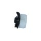 Ventilator habitaclu NRF pentru TOYOTA AURIS, COROLLA, RAV 4 III, RAV 4 IV, VERSO 1.3-3.5, diametru 153.0 mm, tensiune 12.0 V