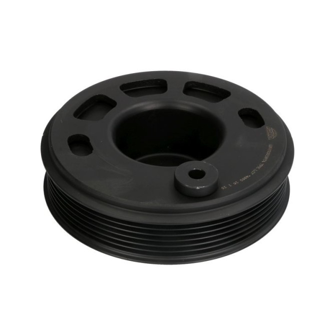 Fulie curea, arbore cotit BTA