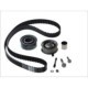 Set curea de distributie CONTITECH pentru AUDI A3, SEAT CORDOBA, IBIZA II, IBIZA III, LEON, SKODA FABIA I, OCTAVIA I 1.9D