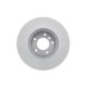 Disc frana BOSCH Fata Dreapta/Stanga BMW 1 (E81 E82 E87 E88) 3 (E90 E91 E92 E93) Z4 (E89) 300.0 mm 73.7 mm 24.0 mm 5 gauri