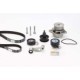 Set pompa apa + curea dintata CONTITECH pentru AUDI A2, SEAT ALTEA, CORDOBA, IBIZA II, III, IV 1.4/1.4LPG/1.6 04.96-05.15
