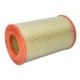 Filtru aer SOFIMA diametru interior 64 mm pentru ALFA ROMEO AR 6; FIAT 127, 131, 132, 147, 900 T/E, DUCATO, FIORINO 0.9-2.5D 01.78-12.96