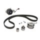 Set pompa apa curea dintata CONTITECH AUDI A6 C8 SKODA KODIAQ I VW ARTEON PASSAT ALLTRACK B8 PASSAT B8 TIGUAN TRANSPORTER T6 2.0D
