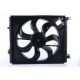Ventilator radiator NISSENS pentru RENAULT GRAND SCENIC IV, MEGANE IV, SCENIC IV, TALISMAN 1.2-1.8, diametru 440 mm, tensiune 12 V