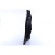 Ventilator radiator NISSENS pentru RENAULT GRAND SCENIC IV, MEGANE IV, SCENIC IV, TALISMAN 1.2-1.8, diametru 440 mm, tensiune 12 V