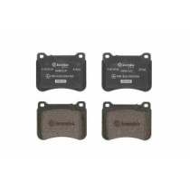 Placute de frana - Tuning BREMBO