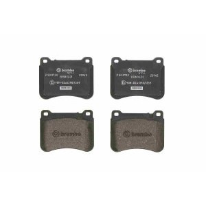 Placute de frana - Tuning BREMBO