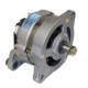 Alternator PRESTOLITE ELECTRIC 28V 30A pentru IVECO EUROCARGO I-III, EUROTECH MP, EUROTRAKKER, FIAT 330 8040.04.200-F7R714